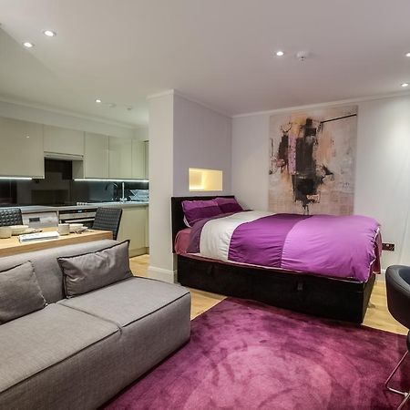 Eson2 / The York Street Nest Apartment London Exterior photo