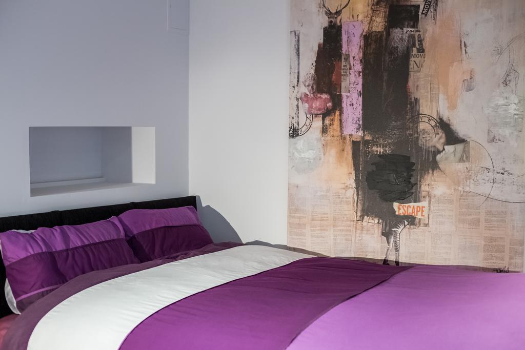 Eson2 / The York Street Nest Apartment London Exterior photo
