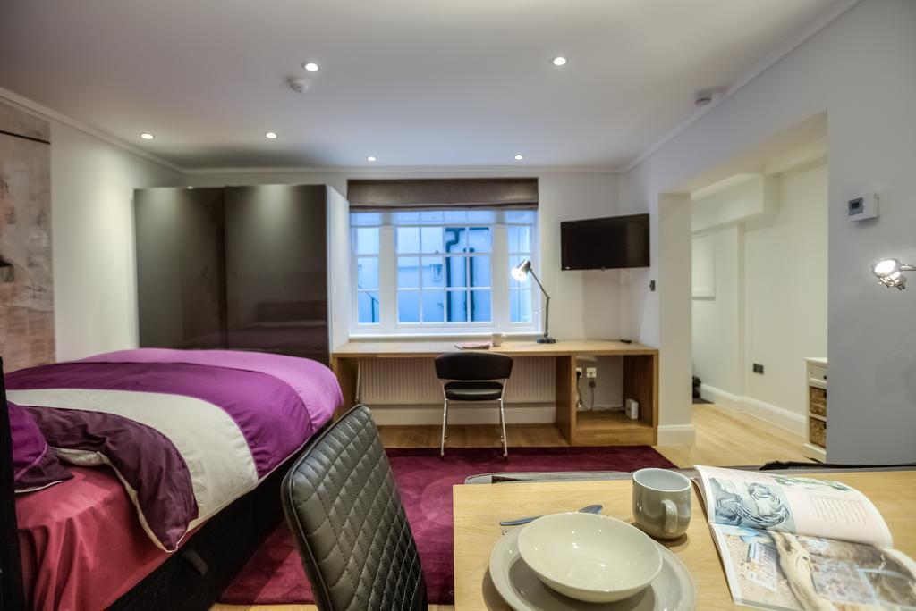 Eson2 / The York Street Nest Apartment London Exterior photo