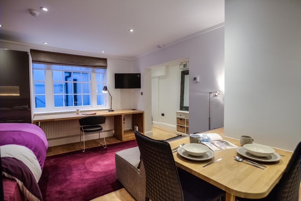 Eson2 / The York Street Nest Apartment London Exterior photo